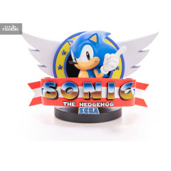 PREORDER - Sonic the...