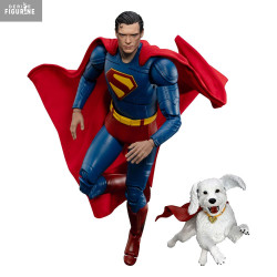 DC Comics, Superman (2025)...