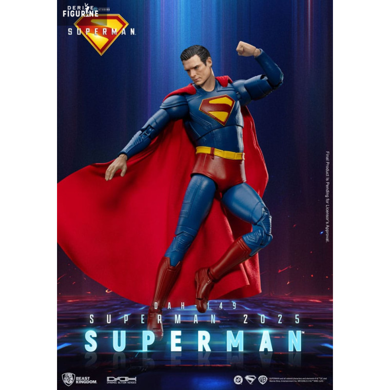 DC Comics, Superman (2025)...