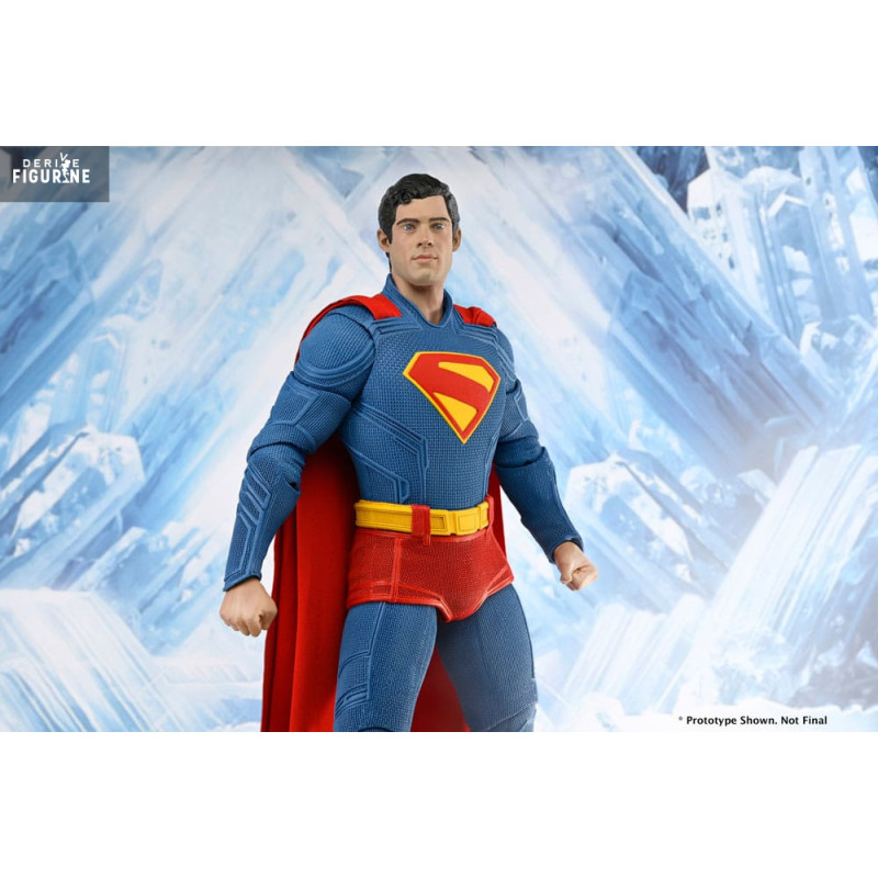 DC Comics, Superman (2025)...
