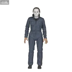 Halloween 20 ans après -...