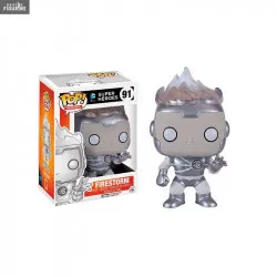 Pop! DC Comics - Firestorm...