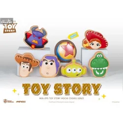 Disney Pixar - Pack 6...