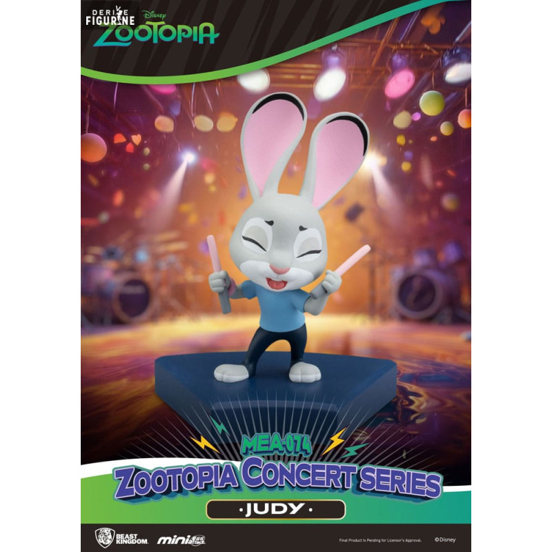 Disney - Pack 6 figures...