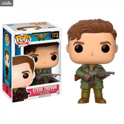 Pop! DC Comics Wonder Woman...