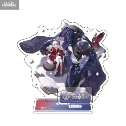 Honkai: Star Rail -...