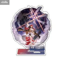 Honkai: Star Rail -...