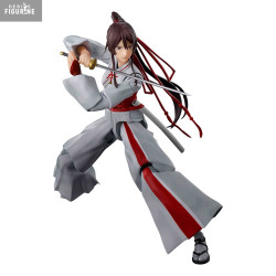 Hell's Paradise: Jigokuraku...
