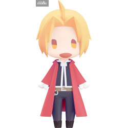 Fullmetal Alchemist:...