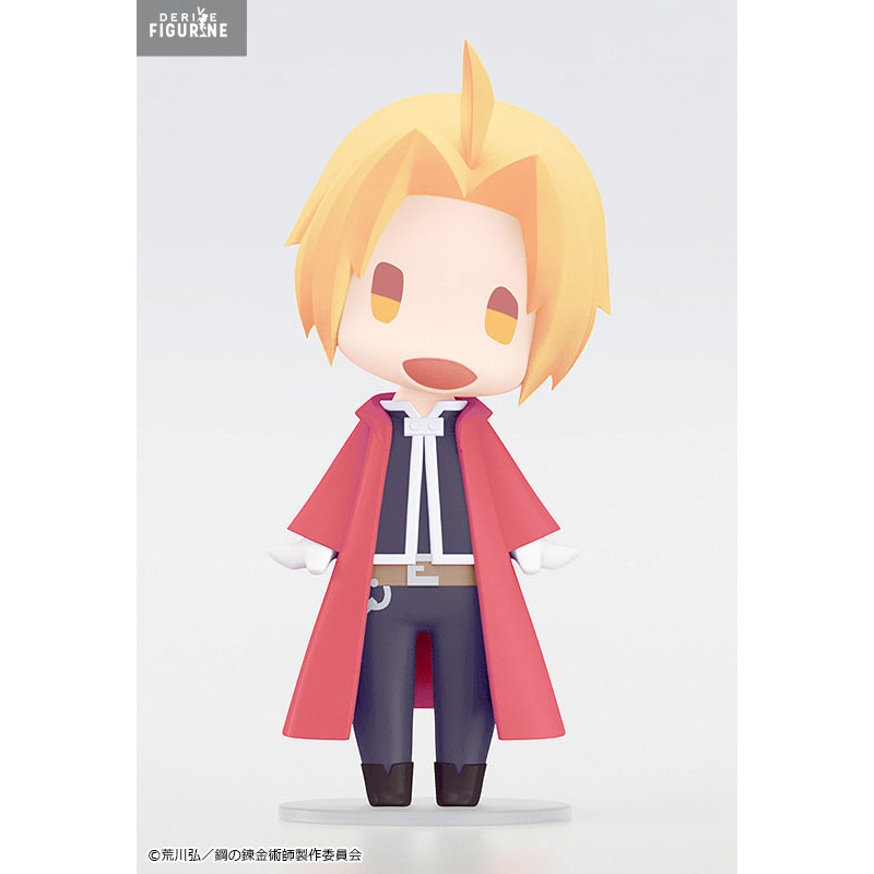 Fullmetal Alchemist:...