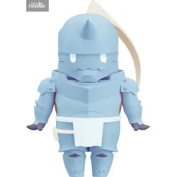 Fullmetal Alchemist:...
