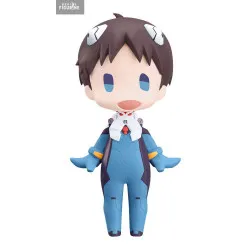 Rebuild of Evangelion -...