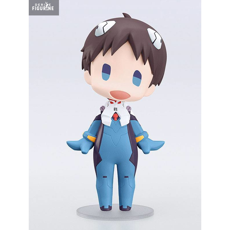 Rebuild of Evangelion -...