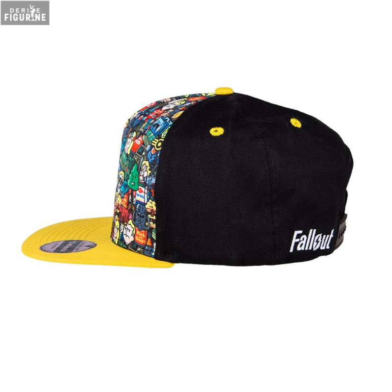 Fallout - Casquette...