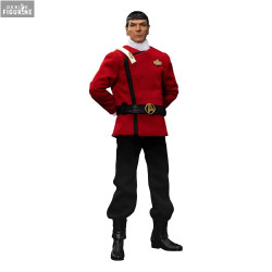 Figure Spock, Dynamic Action Heroes - Star Trek 2 : La