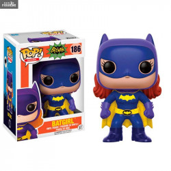 DC Comics Batman 1966 Pop!...