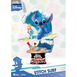 Disney - Figurine Stitch...