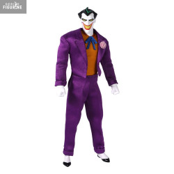 DC Comics, Batman: The...