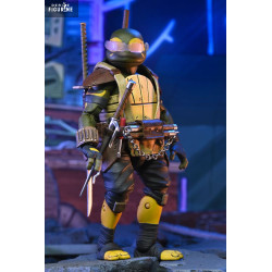 Teenage Mutant Ninja...
