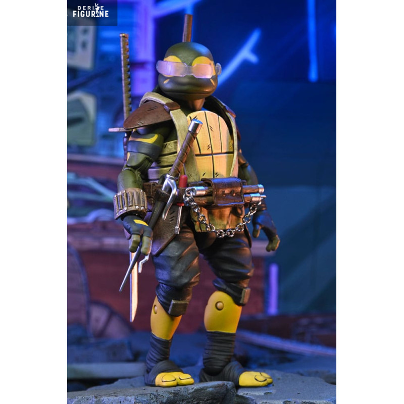 Teenage Mutant Ninja...