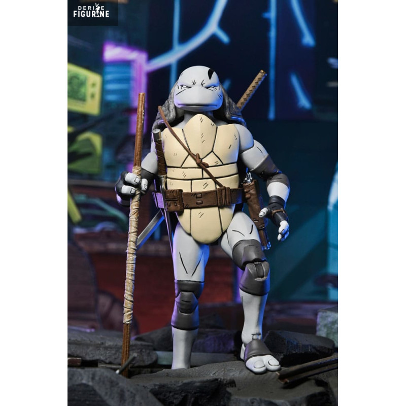 Tortues Ninja: The Last...