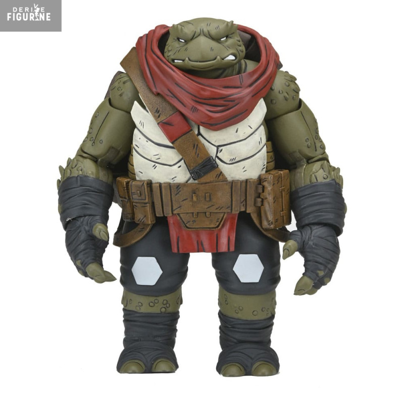 Teenage Mutant Ninja...