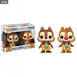 Pack Disney, Kingdom Hearts...