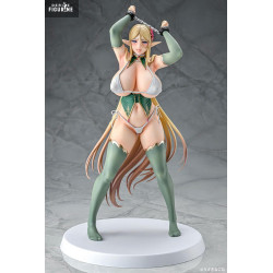 The Twilight Elf of the...
