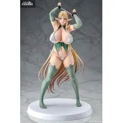 The Twilight Elf of the...