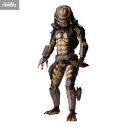 Predator 2 - Figurine City...