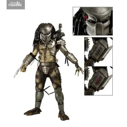 Predator 2 - Jungle Hunter...
