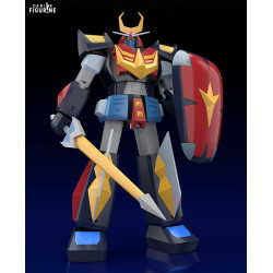 Space Warrior Baldios -...