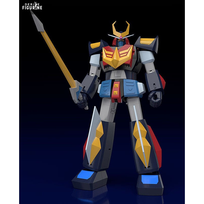 Space Warrior Baldios -...