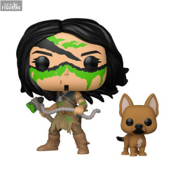 Prey - Figure Naru (GW), Pop!
