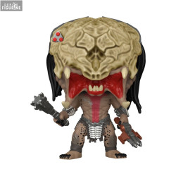 Prey - Figurine Feral...