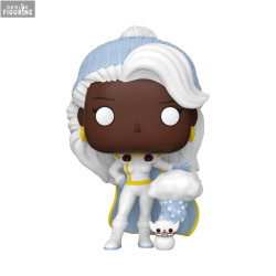 Marvel - Figure Storm...