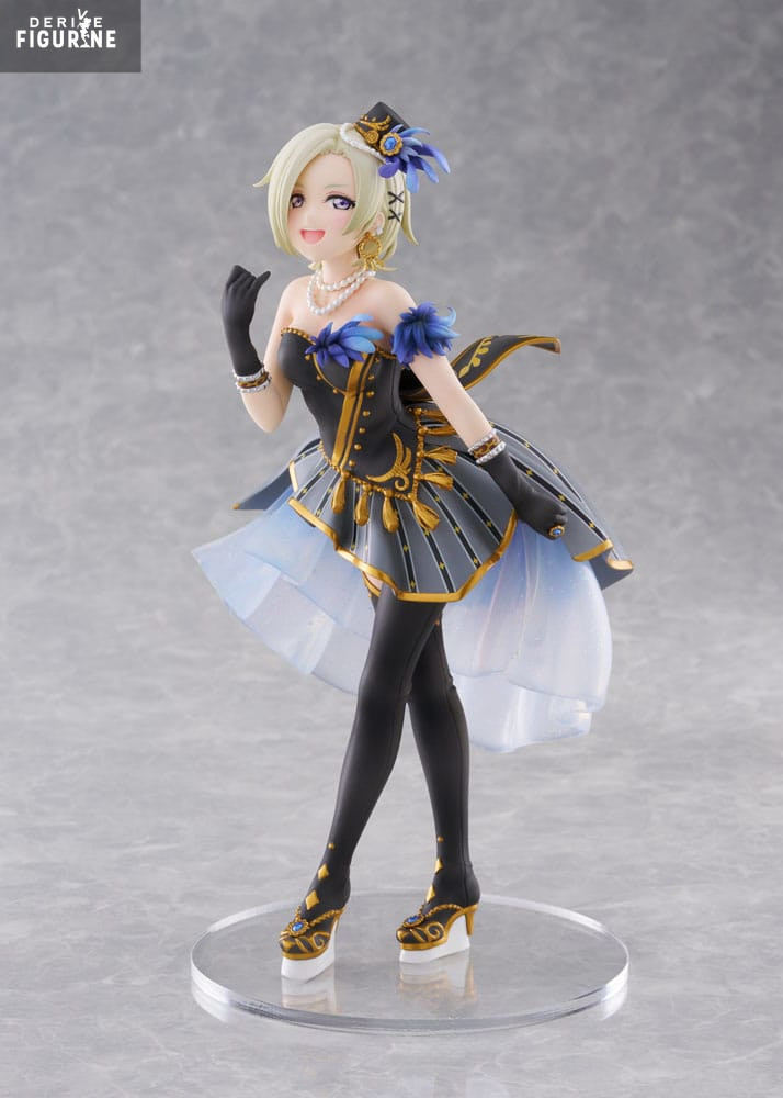 Exciting Harapuro Vinyl Figureラブブ 71Sf3NR97BL._AC_SY200_QL15_.jpg