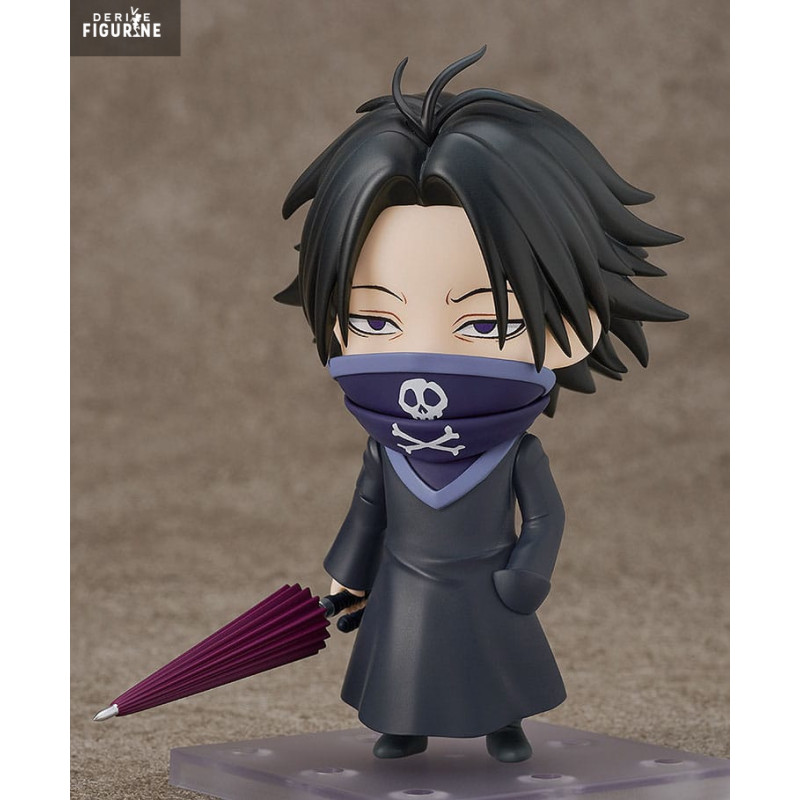 Hunter x Hunter - Figurine...