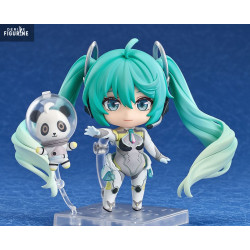 Character Vocal Series 01 -...