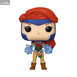 Marvel - Figurine Jean Grey...