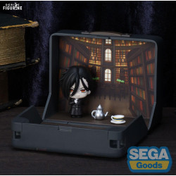 Black Butler: Public School...