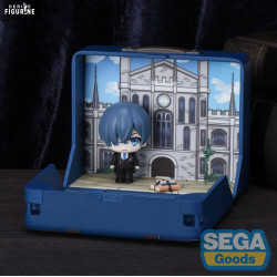 Black Butler: Public School...