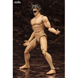 Attack on Titan - Eren...