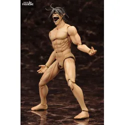 Attack on Titan - Figurine...