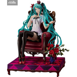初音ミク フィギュア World is Mine Amazon.co.jp: supercell feat. 初音ミク ワールドイズマイン