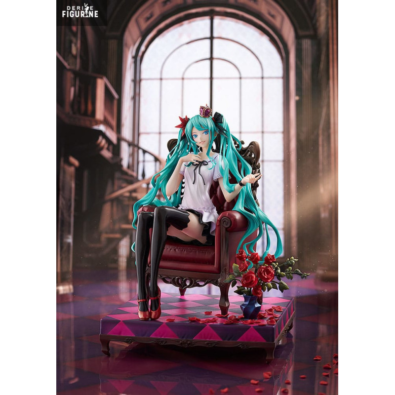 Character Vocal Series 01 -...