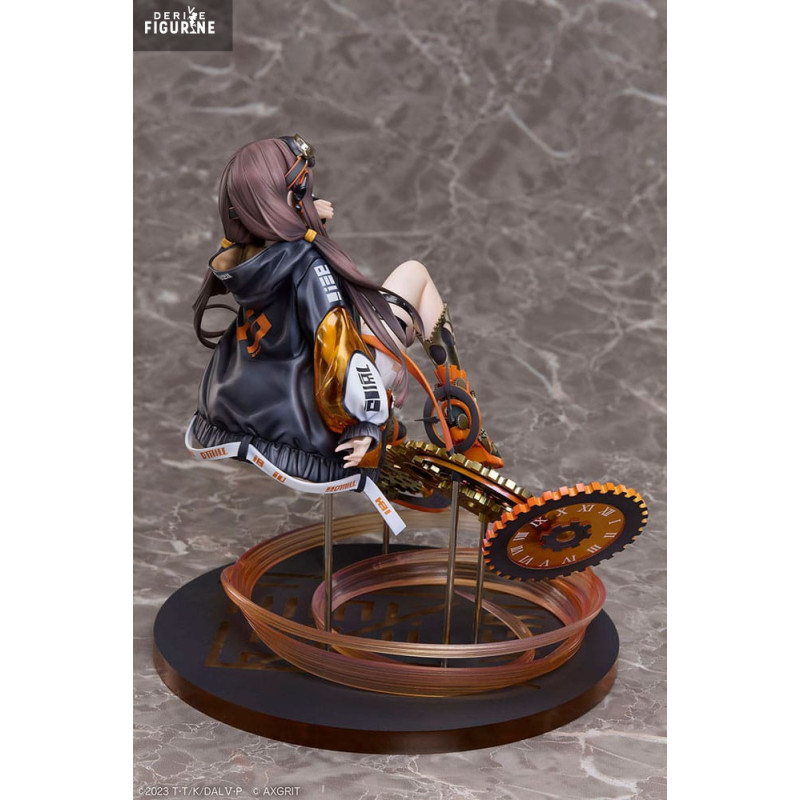 Kurumi Tokisaki figure, AXGRIT - Date a Live - Design COCO