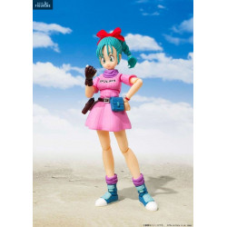 Dragon Ball - Bulma figure,...