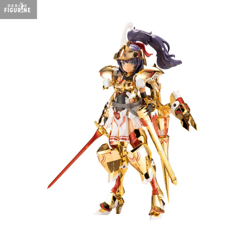 Frame Arms Girl - Durga...