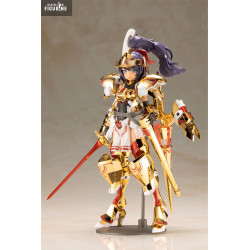 Frame Arms Girl - Durga...